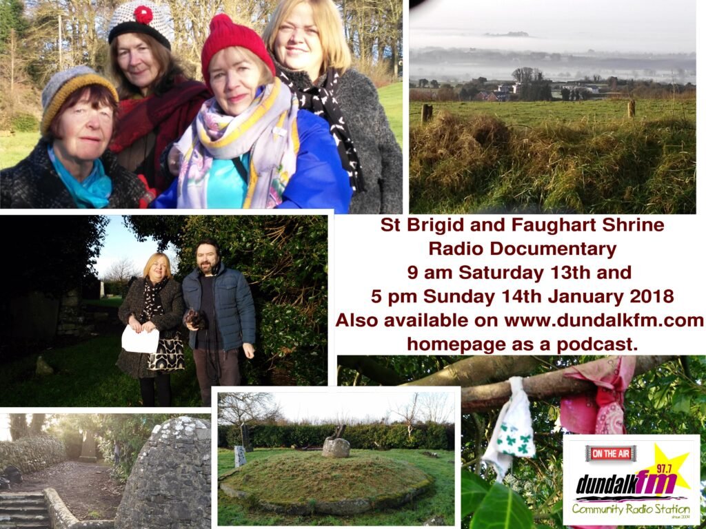St Brigid and Faughart Radio Doc