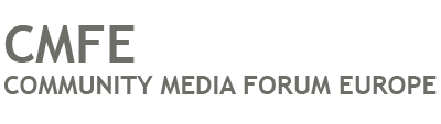 Community Media Forum Europe