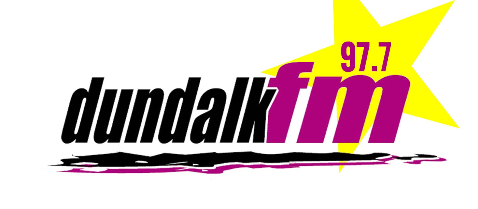 97.7FM is our new frequency