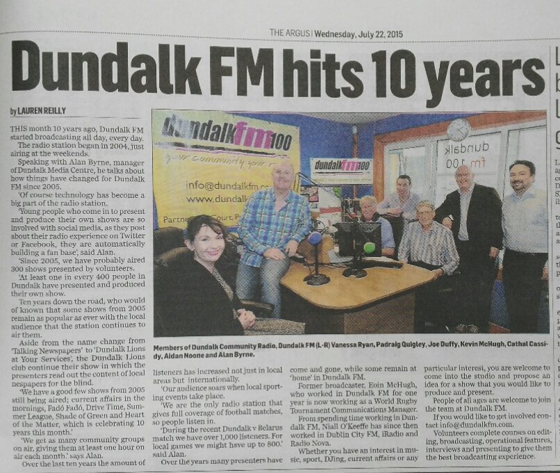 dundalk-fm-hits-10-years