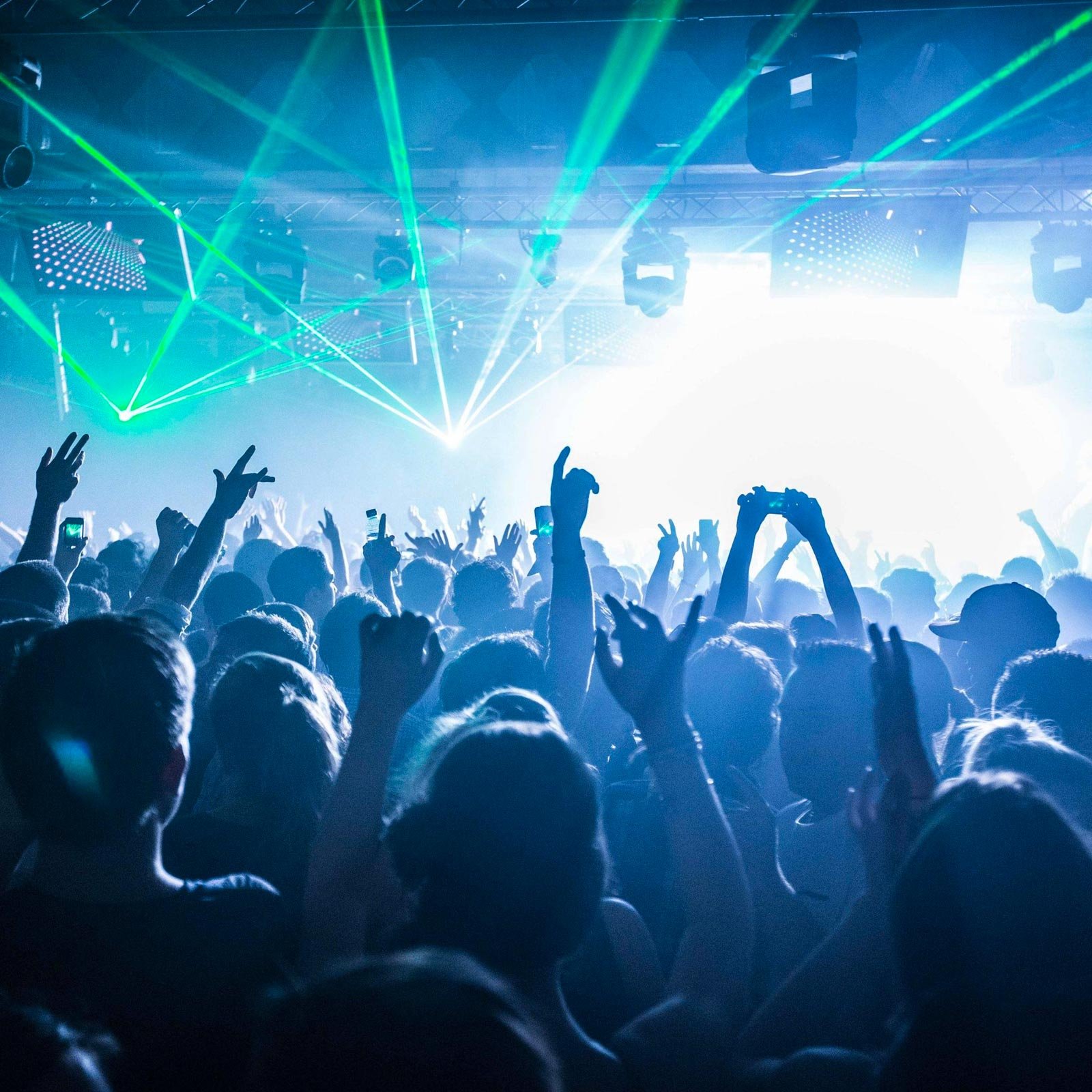 The Best Techno Tracks