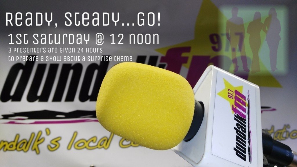 Ready Steady Go