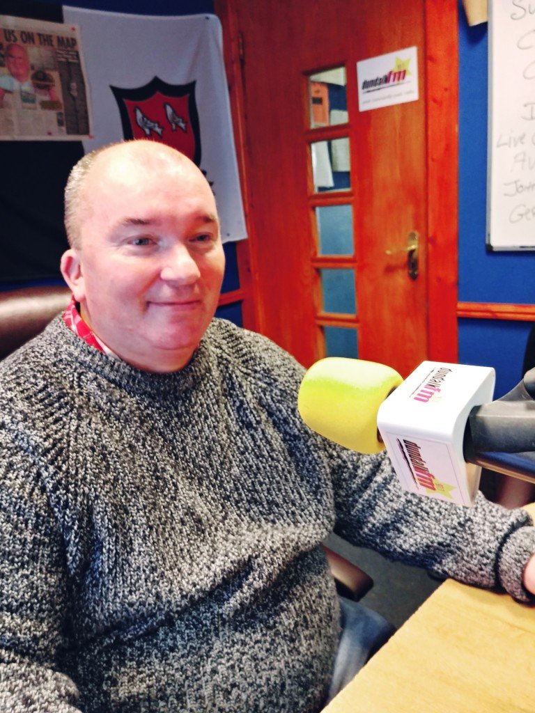 Andy McKenna