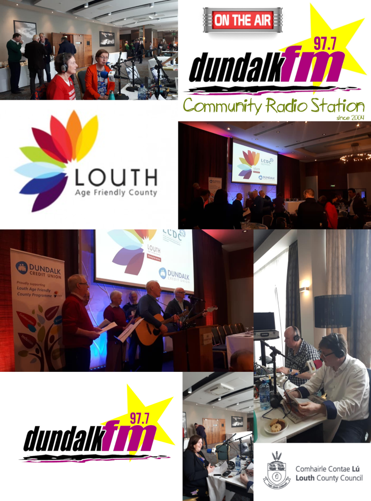 2019 Age Friendly Conference