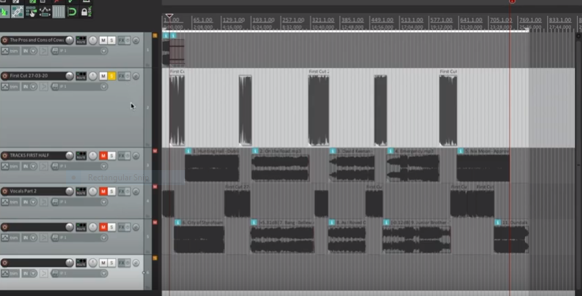 3 Tutorial