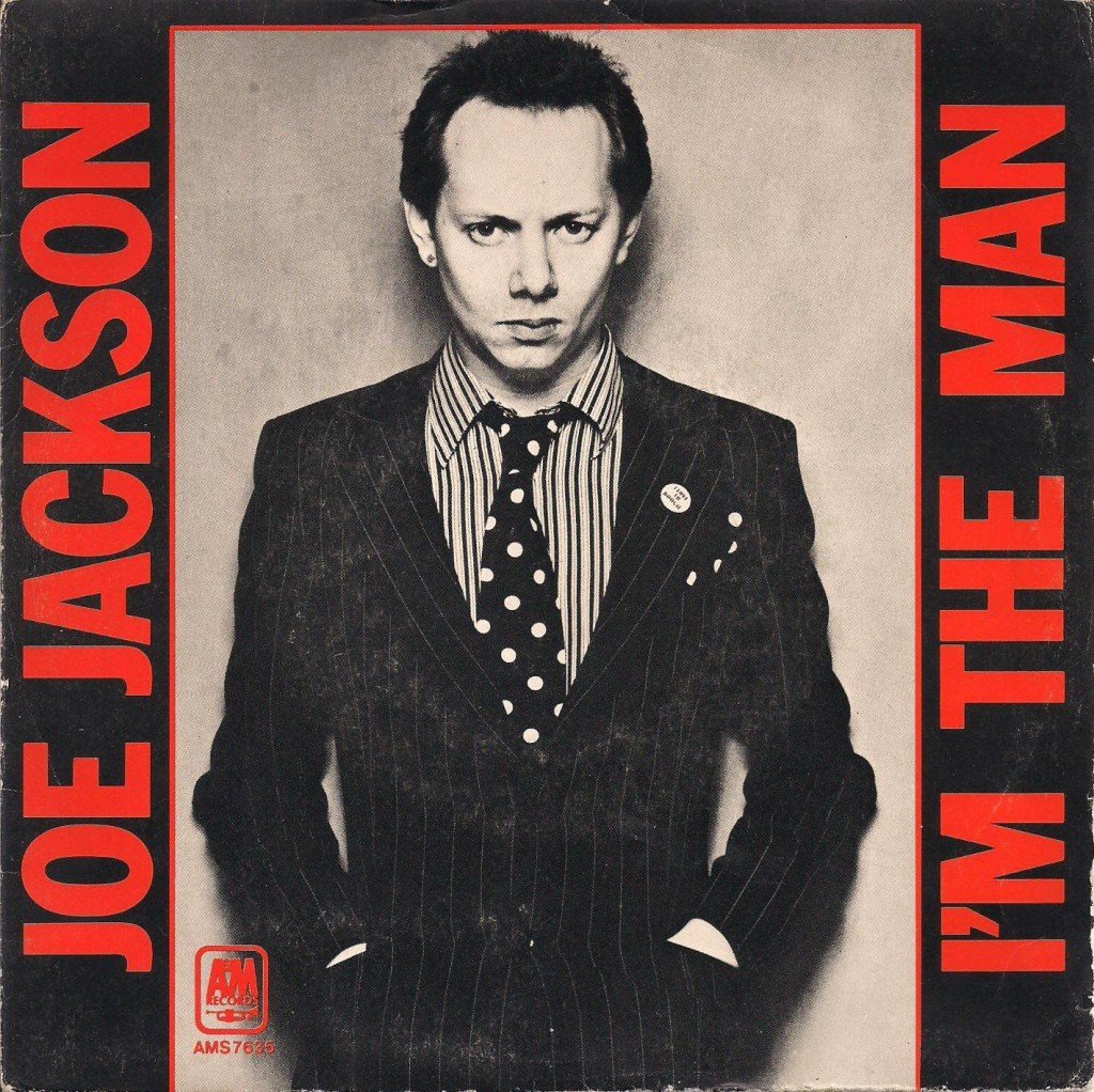 joe jackson