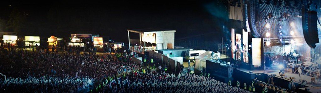 slane castle