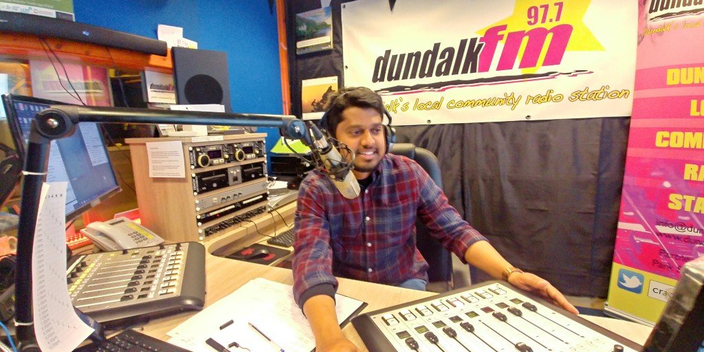 Chrisptoher Praveen