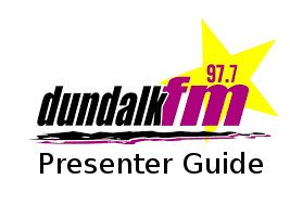 Presenter Guide