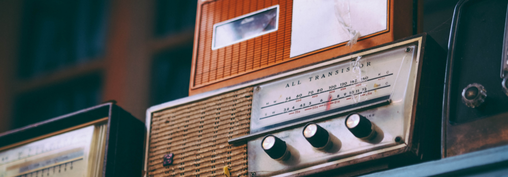 100 Years of Music
