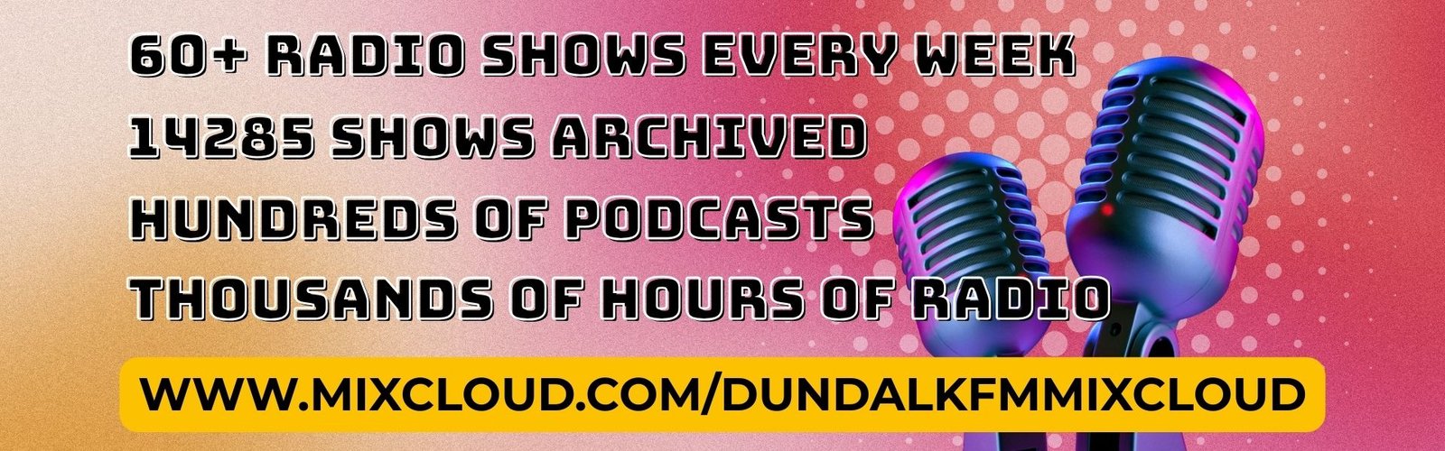 14285 shows archived (2)