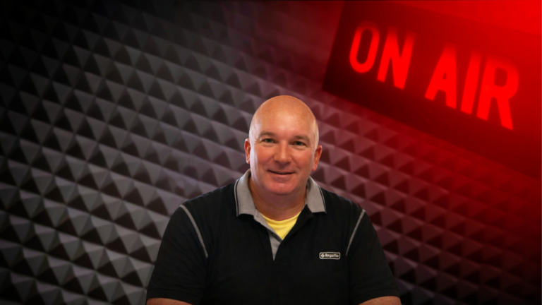 Andy McKenna
