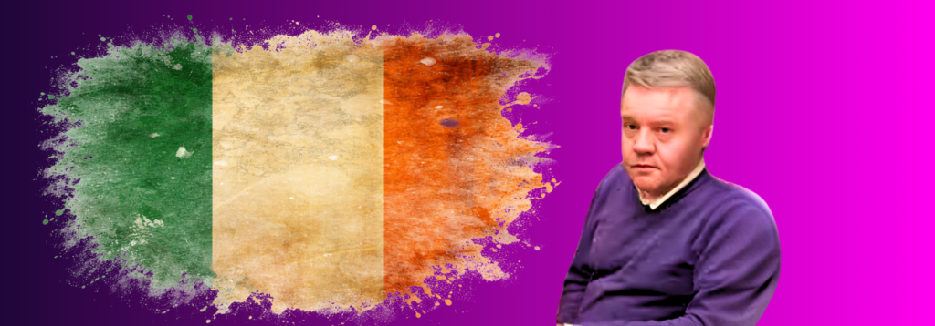 Country and Irish