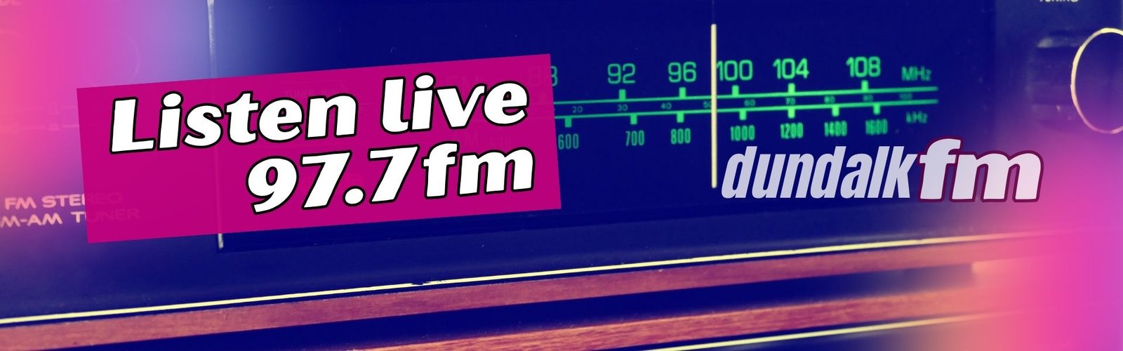 Listen Live
