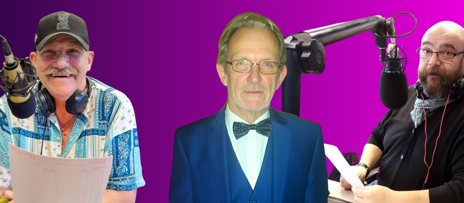 Listen to Dundalk FM Live, Listen Again and Podcasts