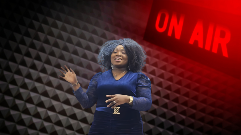 Seun Grace Atiroko