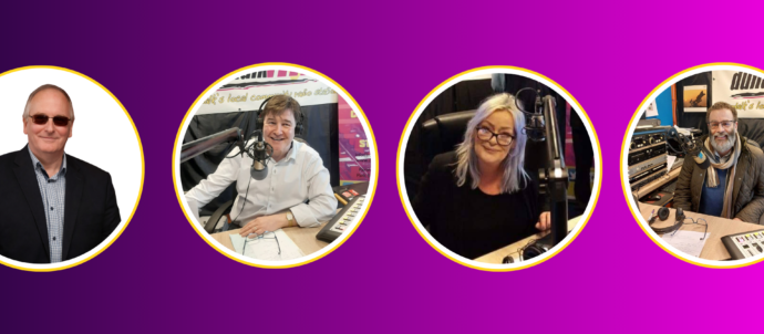 dundalk fm presenters