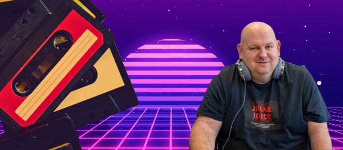 Totally 90’s - Andrew Nulty