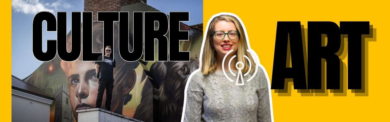 culture and art in dundalk