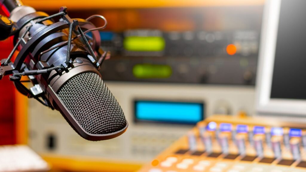 Dundalk FM's Music Quiz on 19th April 2019 in the Lisdoo