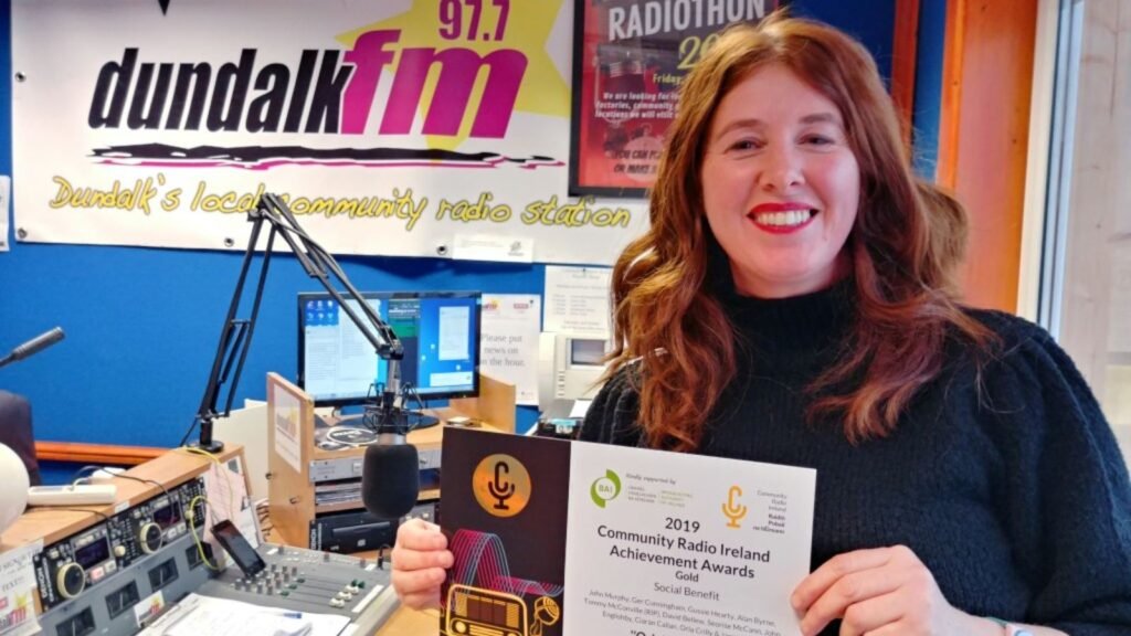 Dundalk FM's Review of 2019