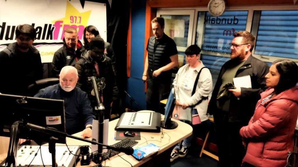 GE2020 Guidelines for Dundalk FM Presenters