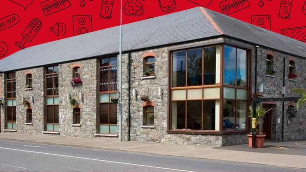 Information Night for New Radio Presenters on Thursday May 9th 2019