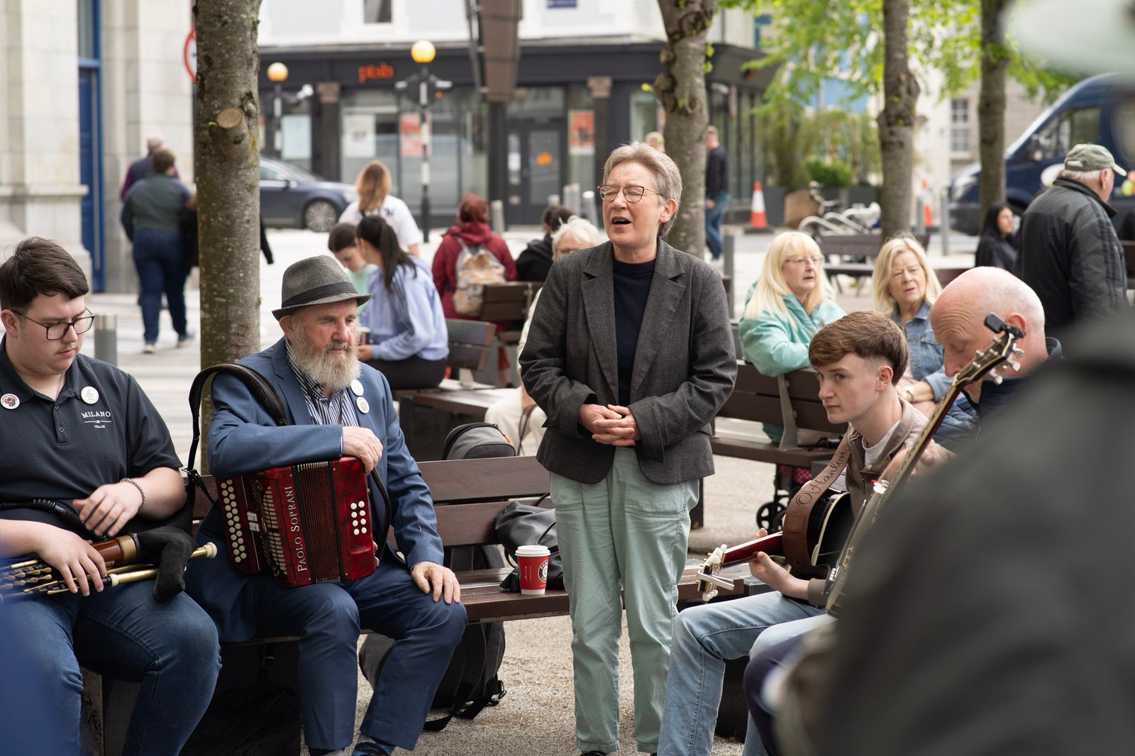 1st Annual Margaret Barry Festival (7)
