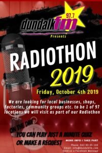 Radiothon 2019