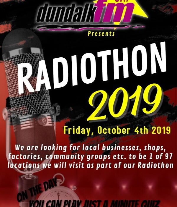Radiothon 2019