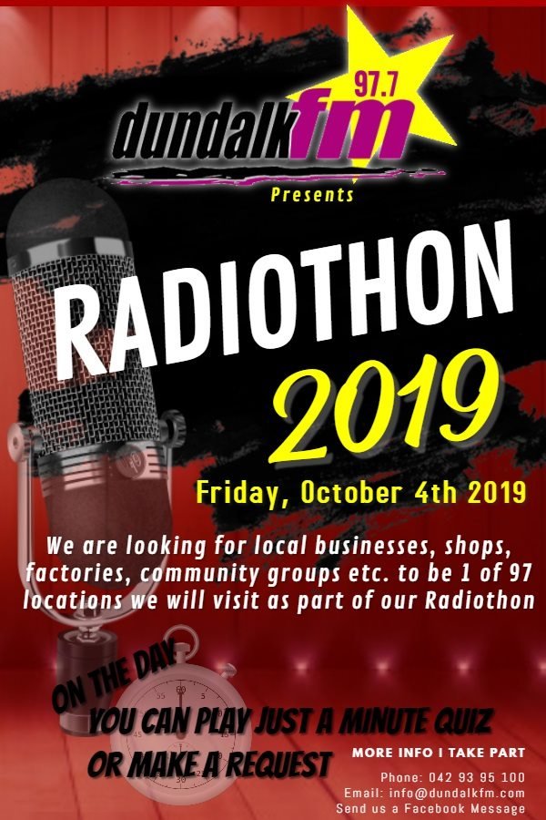 Radiothon 2019