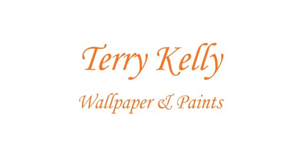 Terry Kelly Wallpaper and Paints