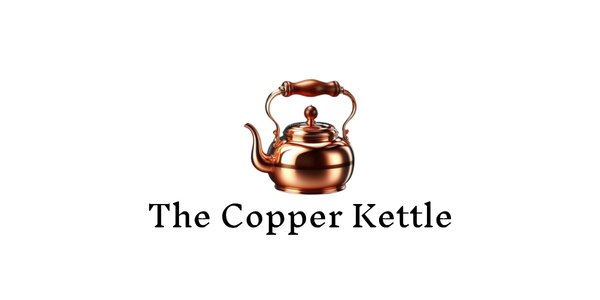 The Copper Kettle