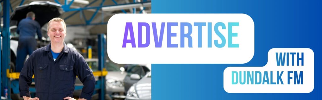 advertise with dundalk fm