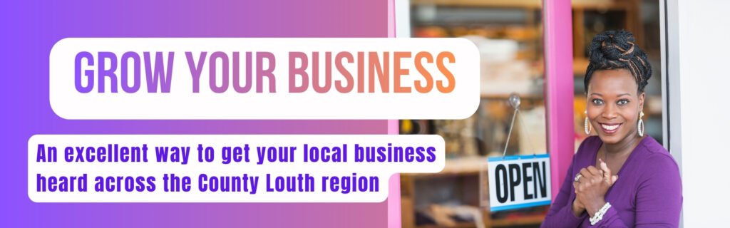 grow your business with dundalk fm