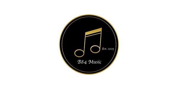 B84 Music